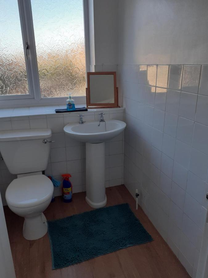 Carters Guesthouse Milton Keynes Luaran gambar