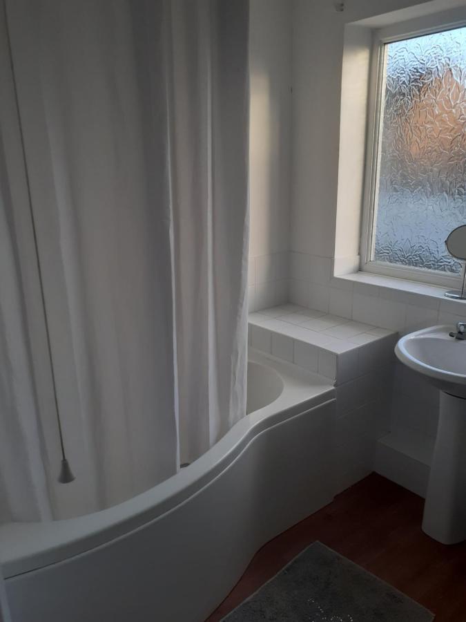 Carters Guesthouse Milton Keynes Luaran gambar