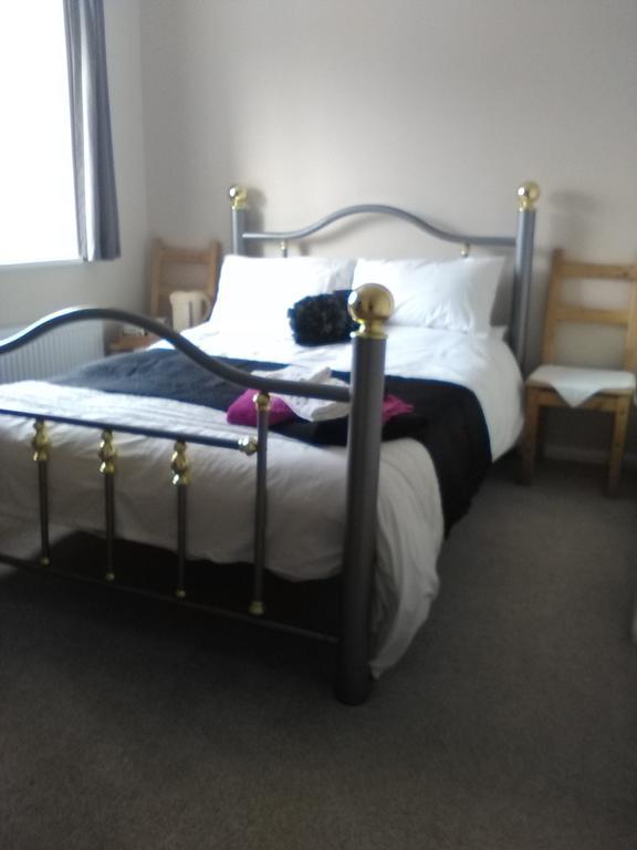 Carters Guesthouse Milton Keynes Bilik gambar