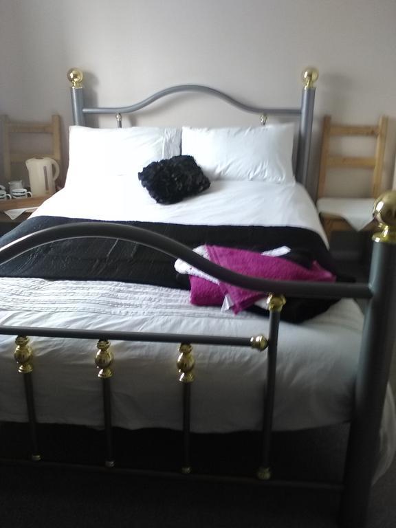 Carters Guesthouse Milton Keynes Bilik gambar