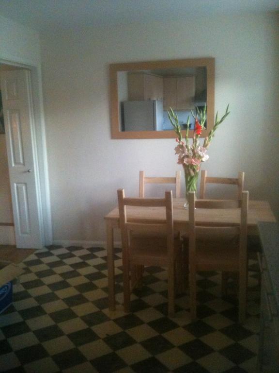 Carters Guesthouse Milton Keynes Luaran gambar