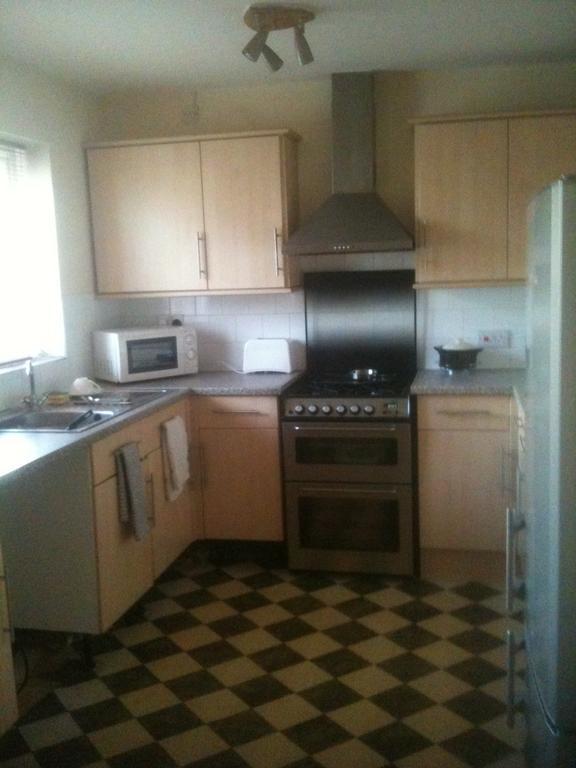 Carters Guesthouse Milton Keynes Luaran gambar
