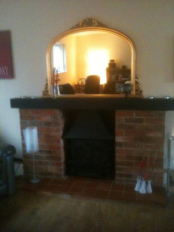 Carters Guesthouse Milton Keynes Luaran gambar