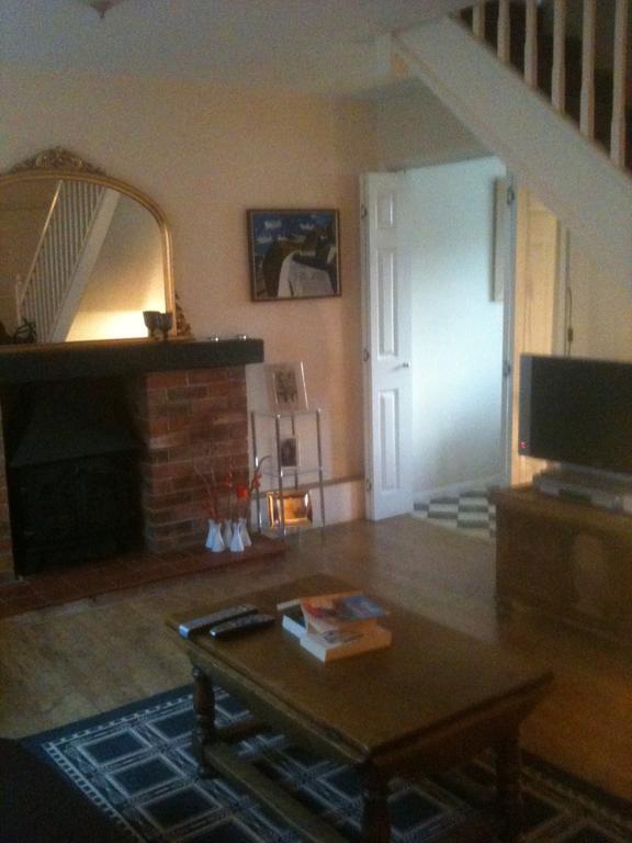 Carters Guesthouse Milton Keynes Luaran gambar