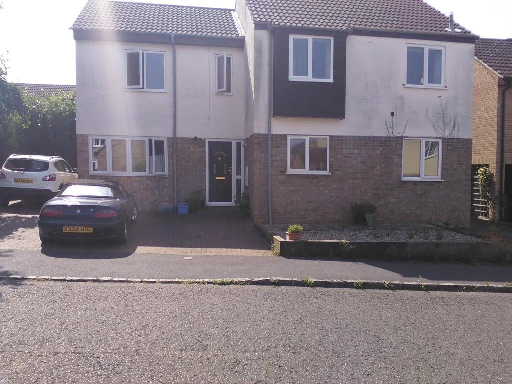 Carters Guesthouse Milton Keynes Luaran gambar